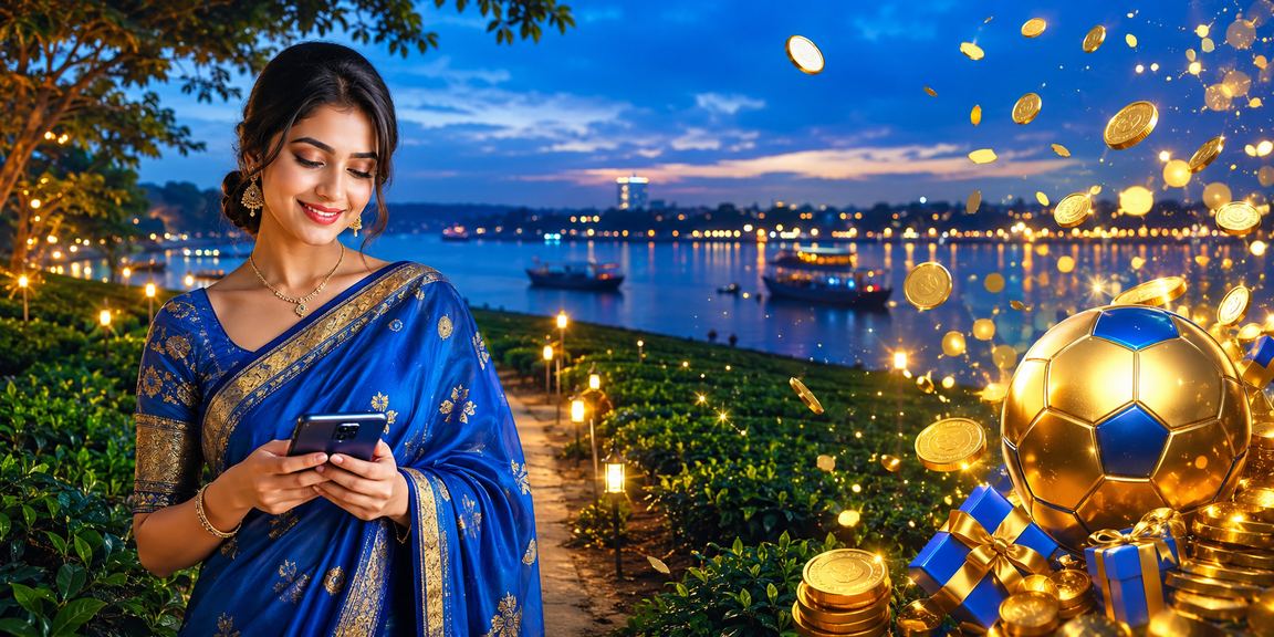 ময়মনসিংহের আন্দার বাহার গেমের ছবি